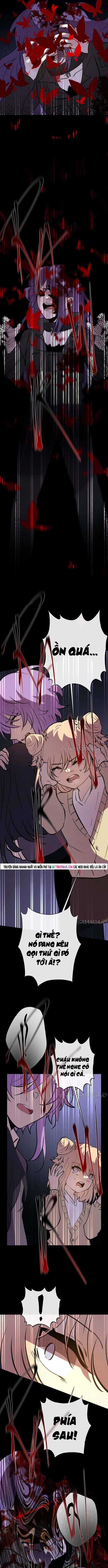 Trọng Sinh Mạc Thế - Chapter 178 - Trang 13