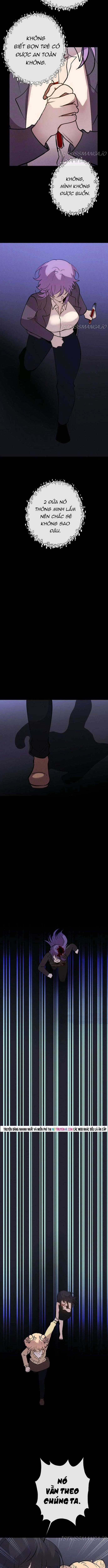 Trọng Sinh Mạc Thế - Chapter 178 - Trang 3