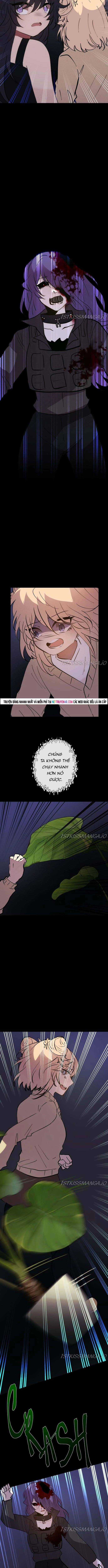 Trọng Sinh Mạc Thế - Chapter 178 - Trang 4