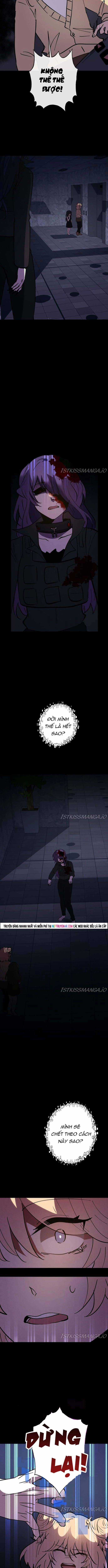 Trọng Sinh Mạc Thế - Chapter 178 - Trang 6