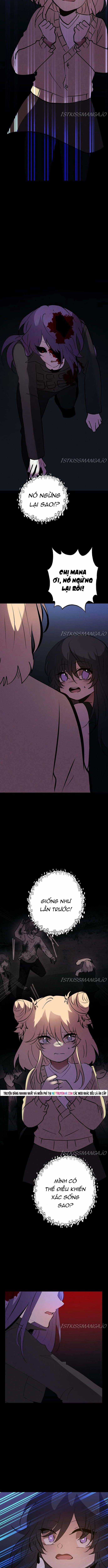 Trọng Sinh Mạc Thế - Chapter 178 - Trang 7