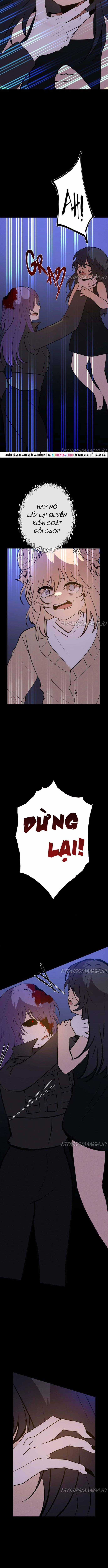 Trọng Sinh Mạc Thế - Chapter 178 - Trang 8