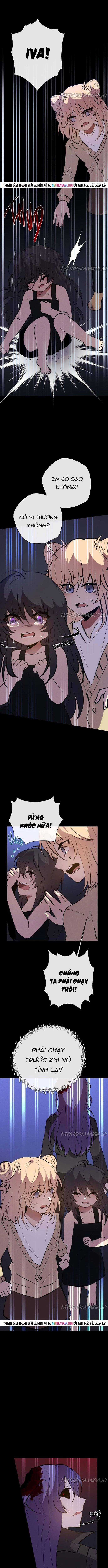 Trọng Sinh Mạc Thế - Chapter 178 - Trang 9