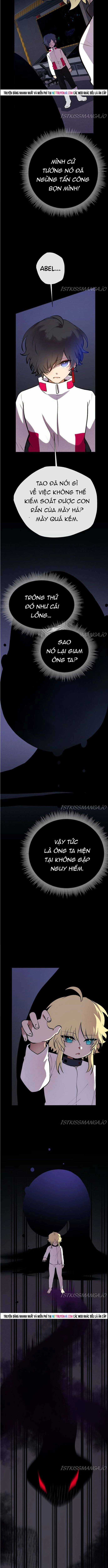 Trọng Sinh Mạc Thế - Chapter 179 - Trang 11