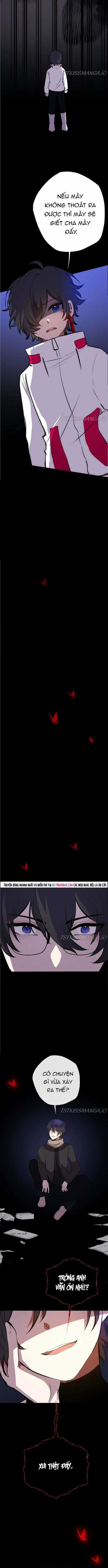 Trọng Sinh Mạc Thế - Chapter 179 - Trang 12