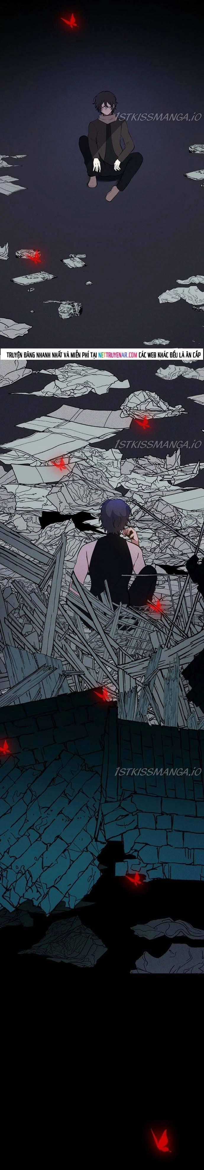 Trọng Sinh Mạc Thế - Chapter 179 - Trang 13