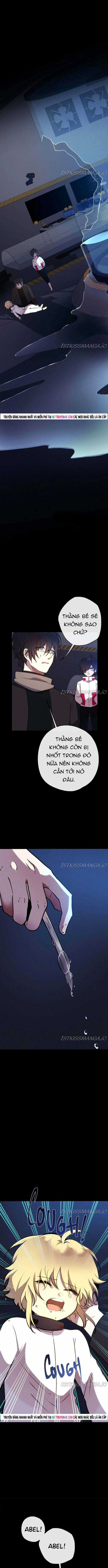 Trọng Sinh Mạc Thế - Chapter 179 - Trang 4