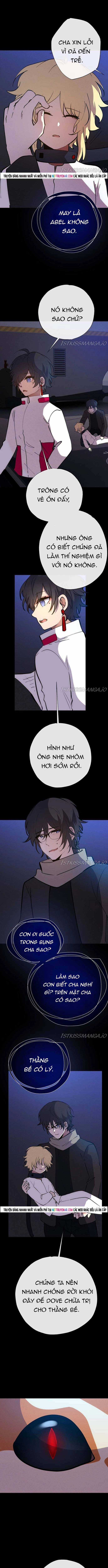 Trọng Sinh Mạc Thế - Chapter 179 - Trang 6