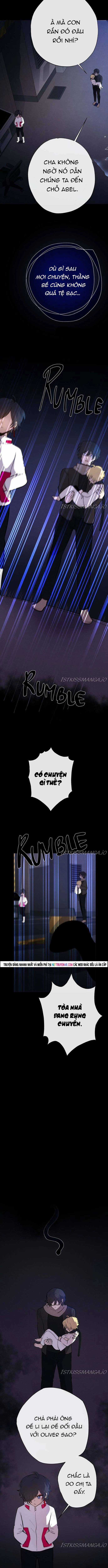 Trọng Sinh Mạc Thế - Chapter 179 - Trang 7