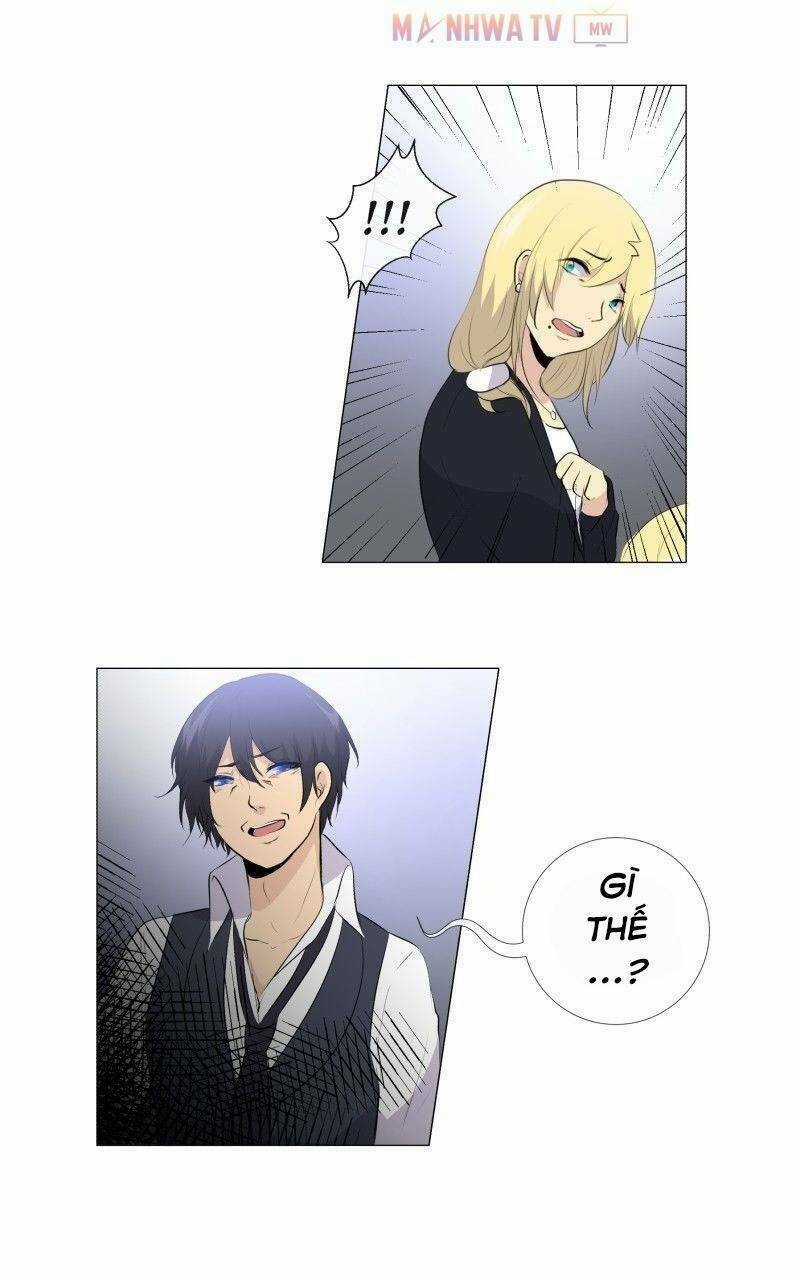 Trọng Sinh Mạc Thế - Chapter 18 - Trang 15