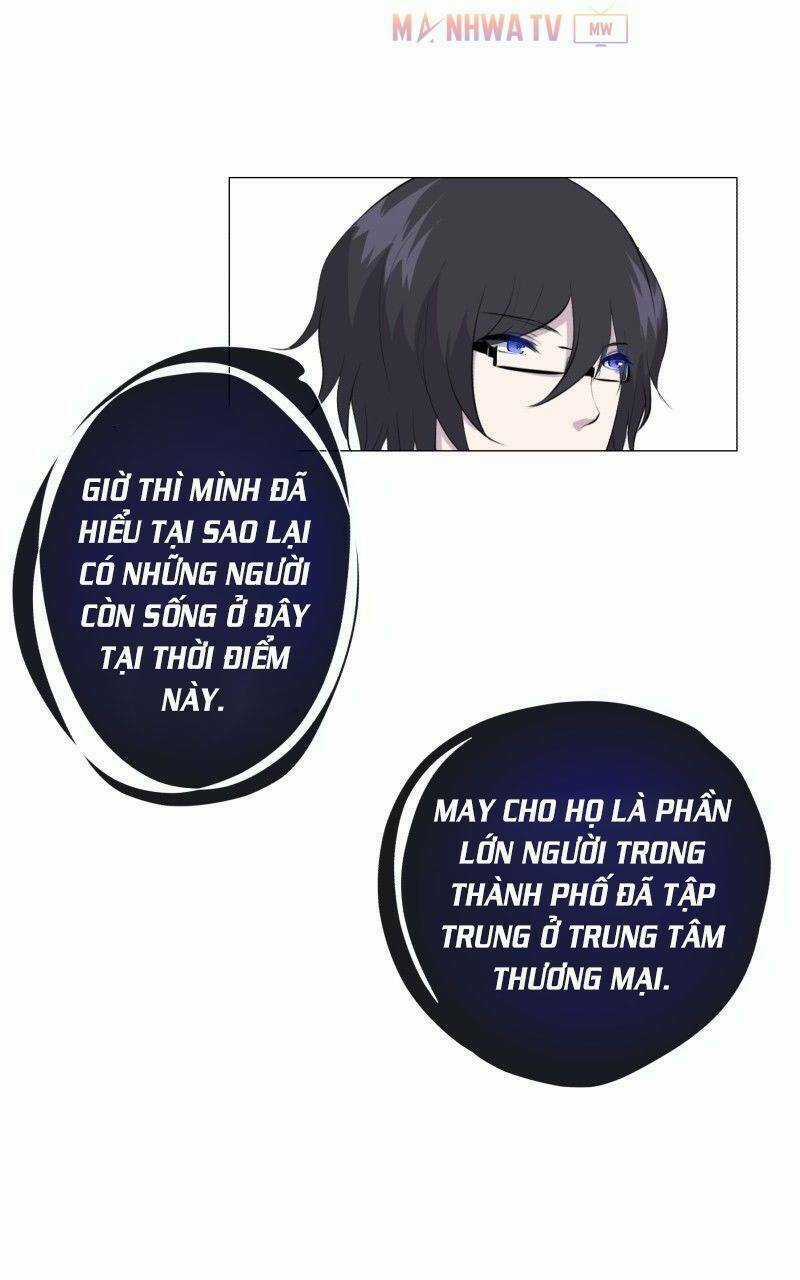 Trọng Sinh Mạc Thế - Chapter 18 - Trang 17