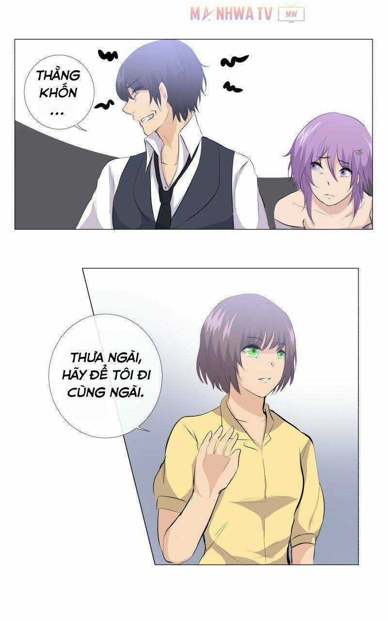 Trọng Sinh Mạc Thế - Chapter 18 - Trang 22