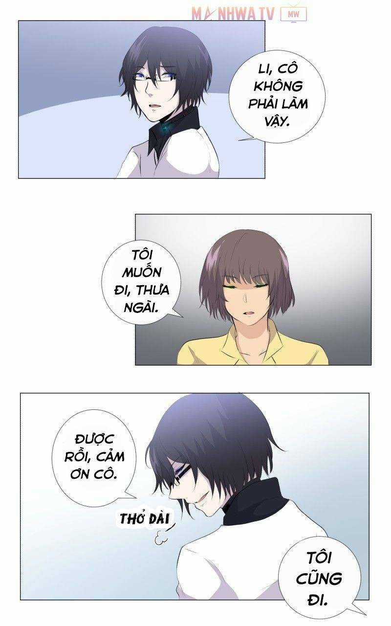 Trọng Sinh Mạc Thế - Chapter 18 - Trang 23