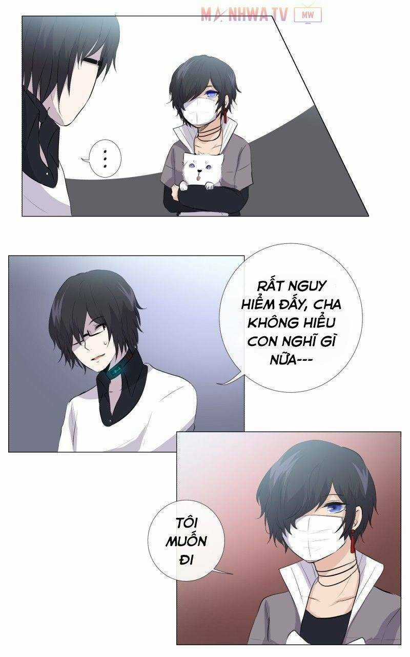 Trọng Sinh Mạc Thế - Chapter 18 - Trang 24