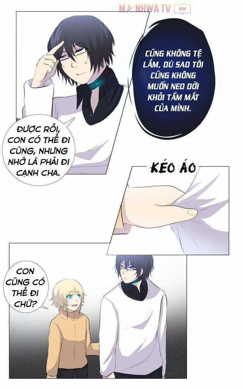 Trọng Sinh Mạc Thế - Chapter 18 - Trang 25