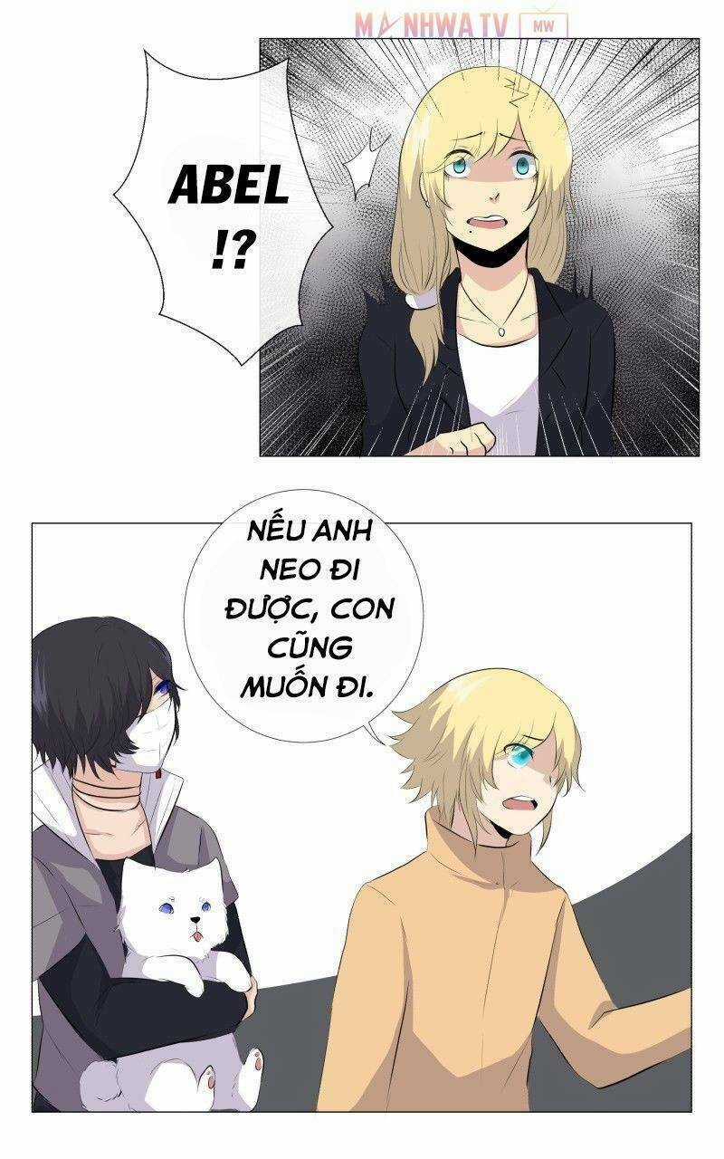 Trọng Sinh Mạc Thế - Chapter 18 - Trang 26