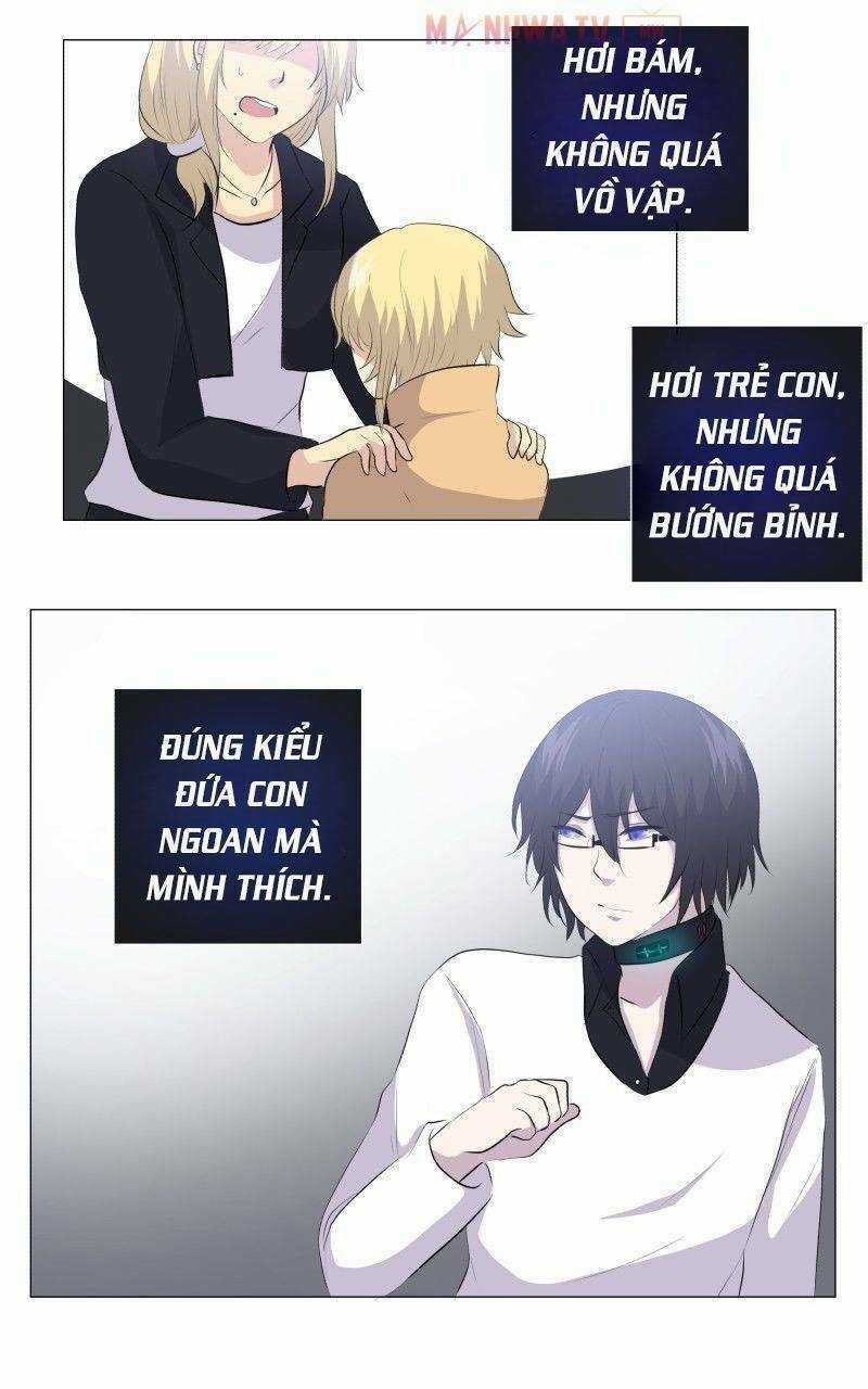 Trọng Sinh Mạc Thế - Chapter 18 - Trang 29