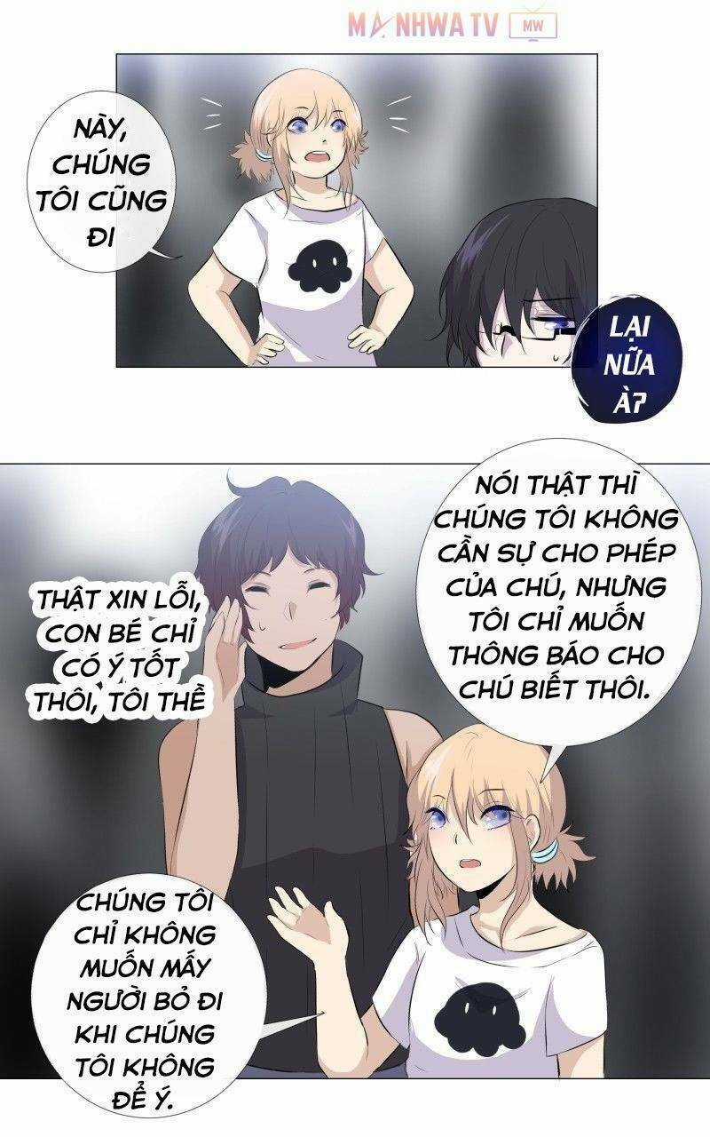 Trọng Sinh Mạc Thế - Chapter 18 - Trang 31