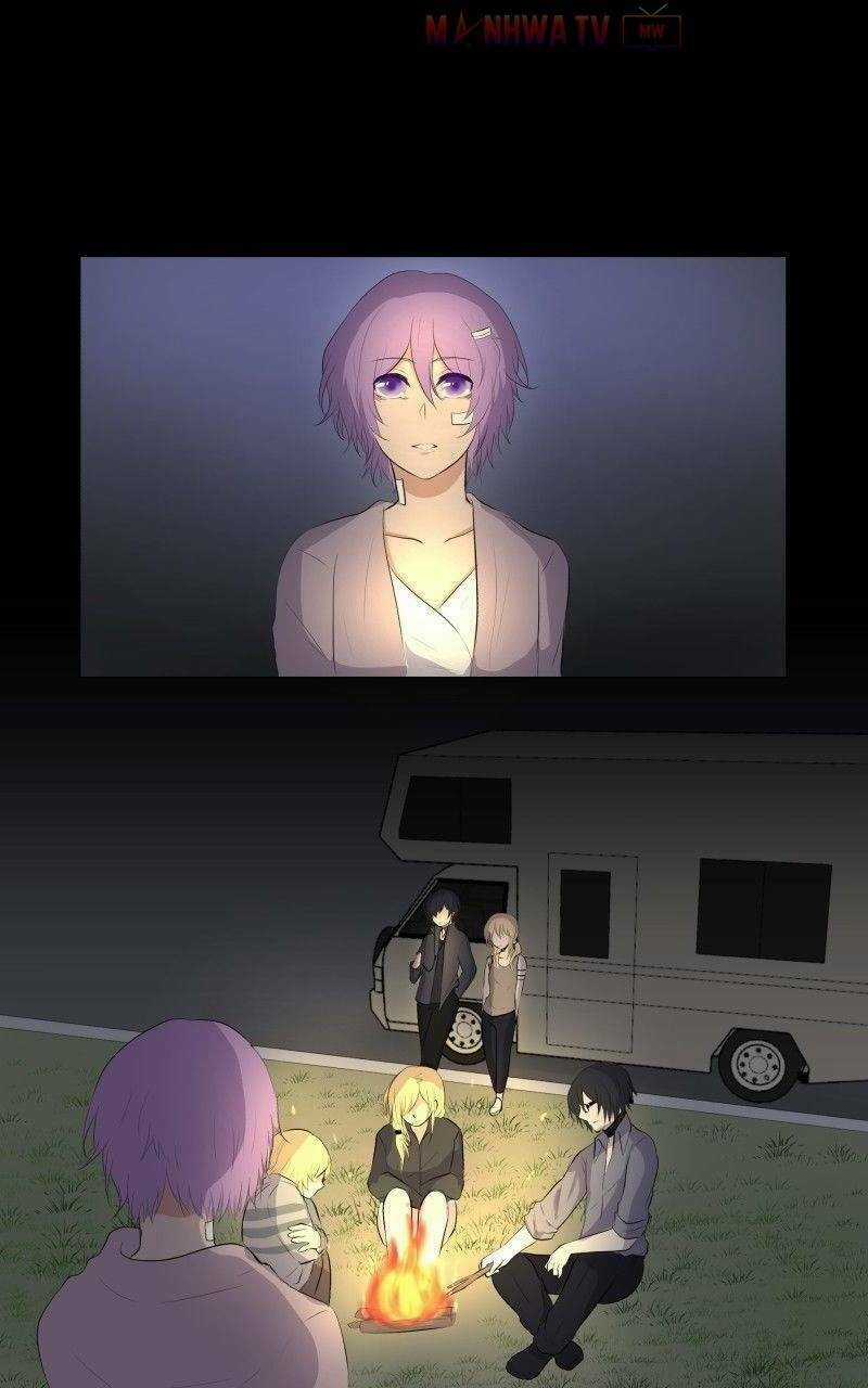 Trọng Sinh Mạc Thế - Chapter 18 - Trang 5