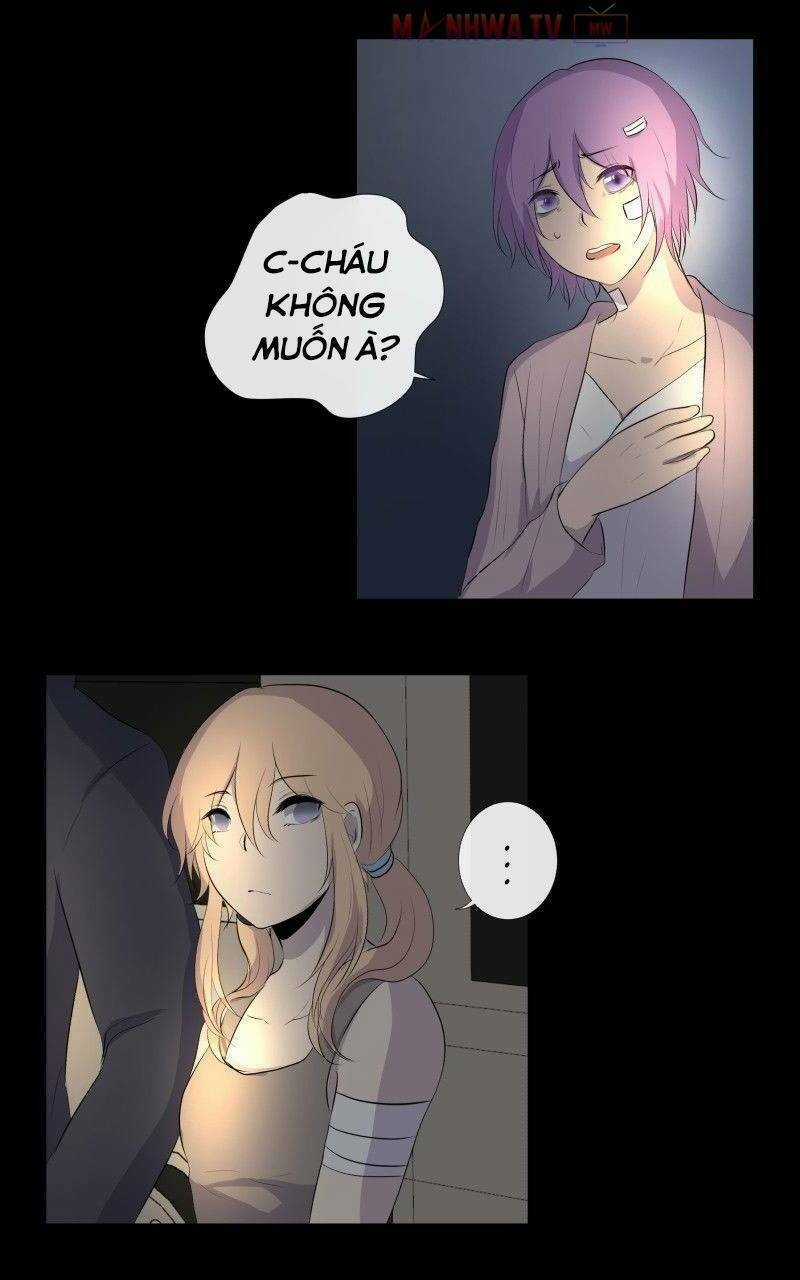 Trọng Sinh Mạc Thế - Chapter 18 - Trang 7