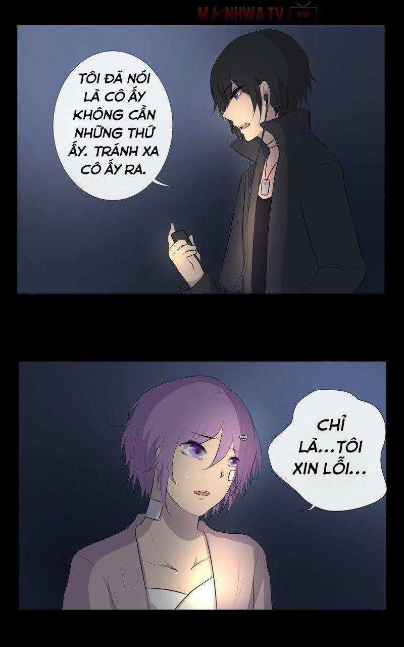 Trọng Sinh Mạc Thế - Chapter 18 - Trang 8