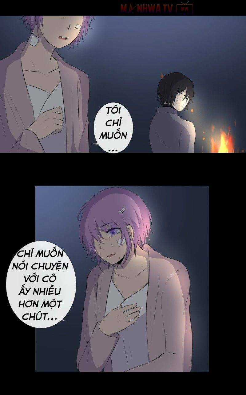 Trọng Sinh Mạc Thế - Chapter 18 - Trang 9