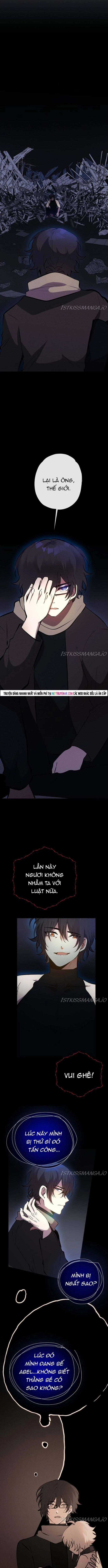 Trọng Sinh Mạc Thế - Chapter 180 - Trang 2