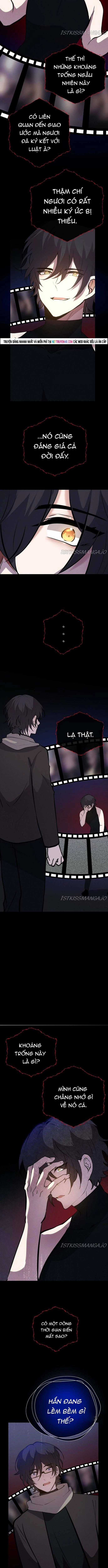 Trọng Sinh Mạc Thế - Chapter 180 - Trang 12