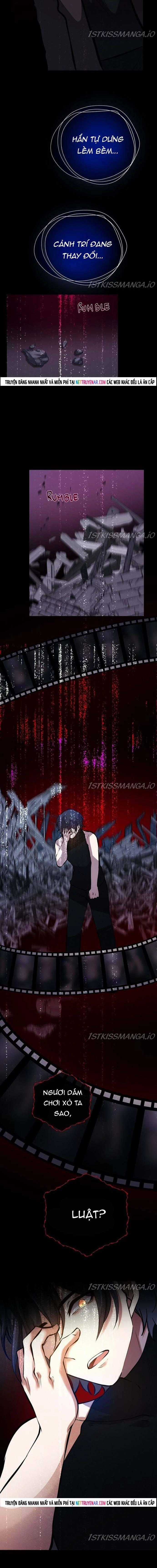 Trọng Sinh Mạc Thế - Chapter 180 - Trang 13