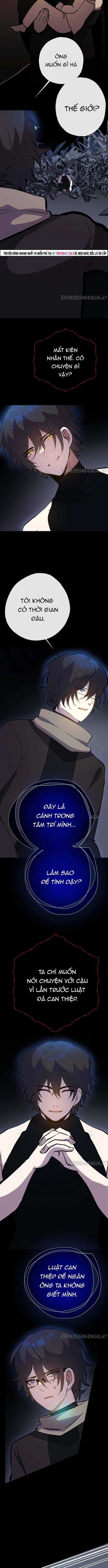 Trọng Sinh Mạc Thế - Chapter 180 - Trang 3