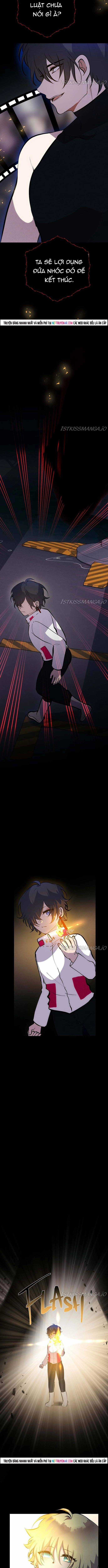 Trọng Sinh Mạc Thế - Chapter 180 - Trang 7