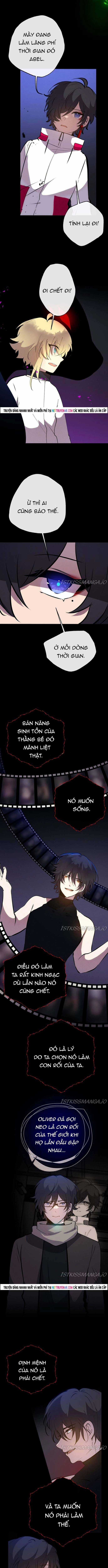 Trọng Sinh Mạc Thế - Chapter 180 - Trang 9