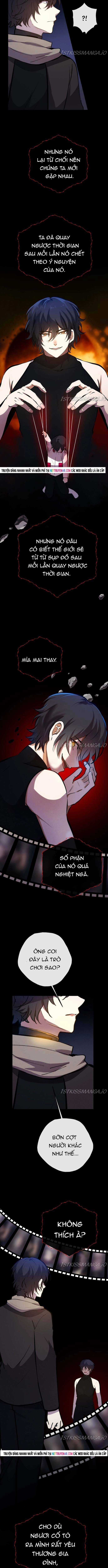 Trọng Sinh Mạc Thế - Chapter 180 - Trang 10