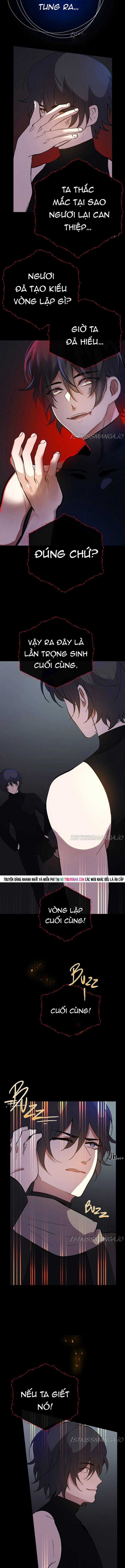 Trọng Sinh Mạc Thế - Chapter 181 - Trang 11