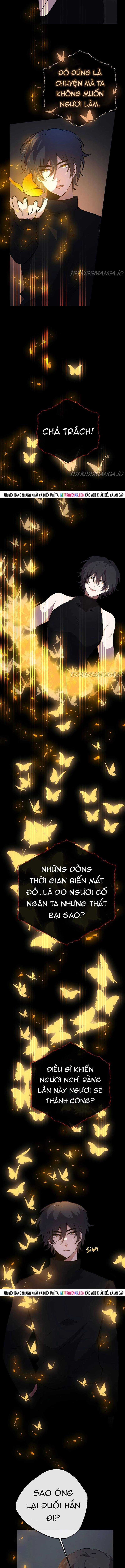 Trọng Sinh Mạc Thế - Chapter 181 - Trang 12