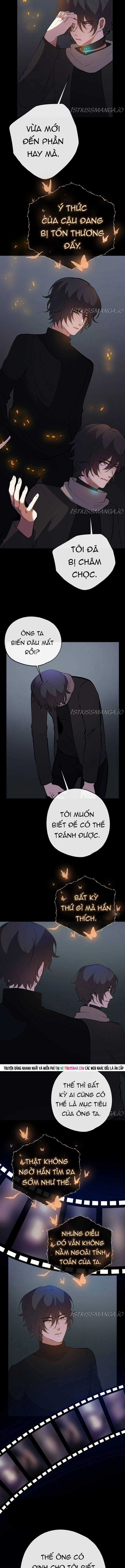 Trọng Sinh Mạc Thế - Chapter 181 - Trang 13