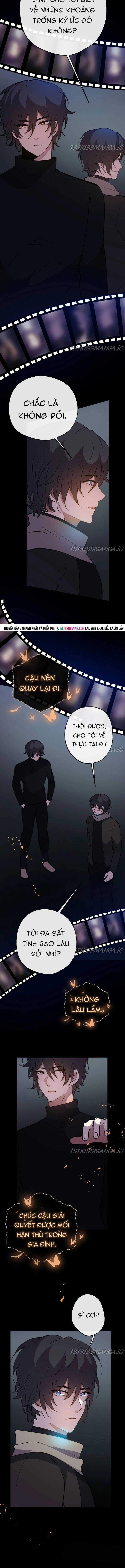 Trọng Sinh Mạc Thế - Chapter 181 - Trang 14