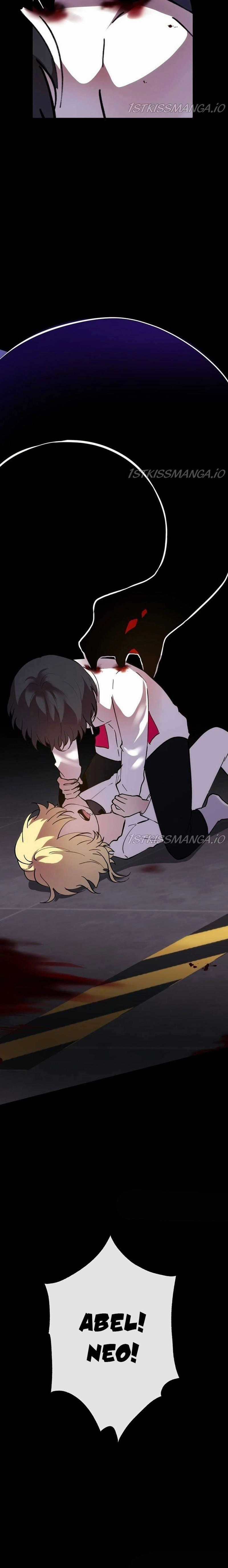 Trọng Sinh Mạc Thế - Chapter 181 - Trang 17