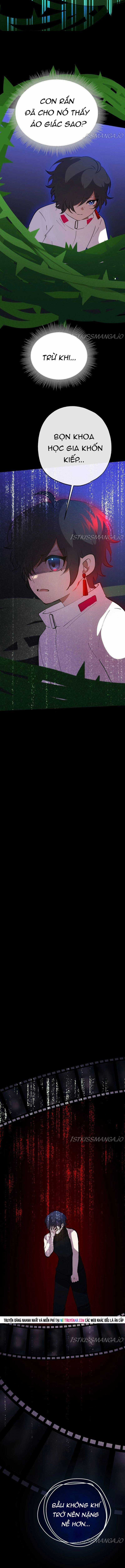 Trọng Sinh Mạc Thế - Chapter 181 - Trang 3