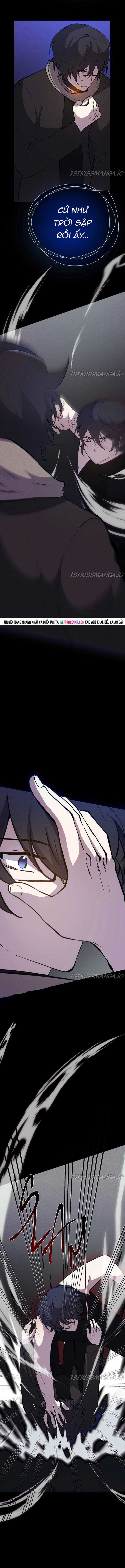 Trọng Sinh Mạc Thế - Chapter 181 - Trang 4