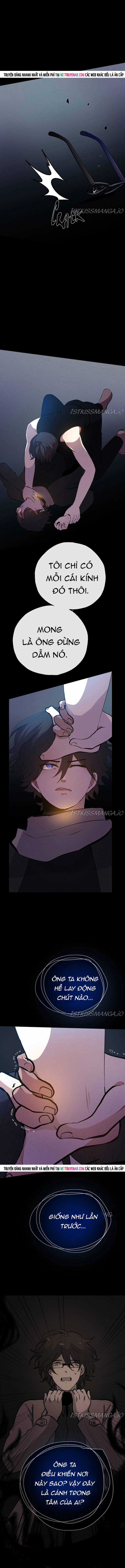 Trọng Sinh Mạc Thế - Chapter 181 - Trang 5