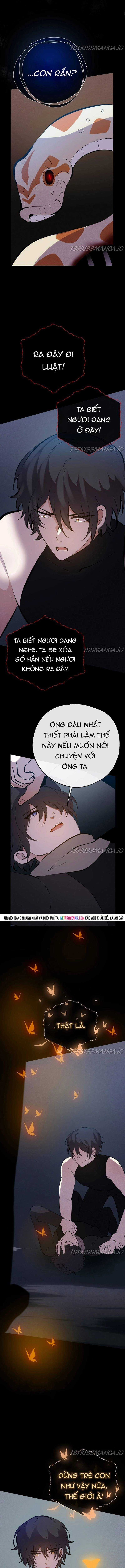 Trọng Sinh Mạc Thế - Chapter 181 - Trang 6