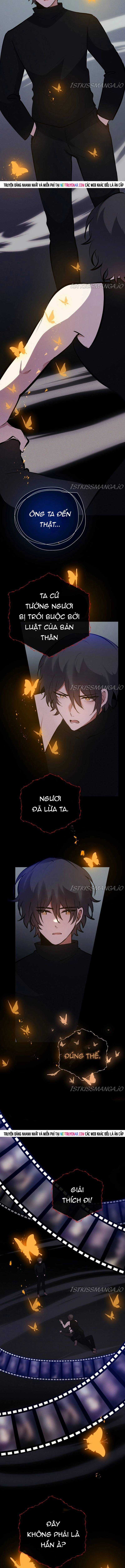 Trọng Sinh Mạc Thế - Chapter 181 - Trang 7