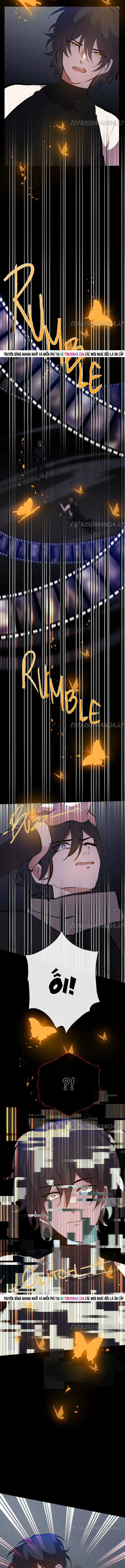 Trọng Sinh Mạc Thế - Chapter 181 - Trang 8