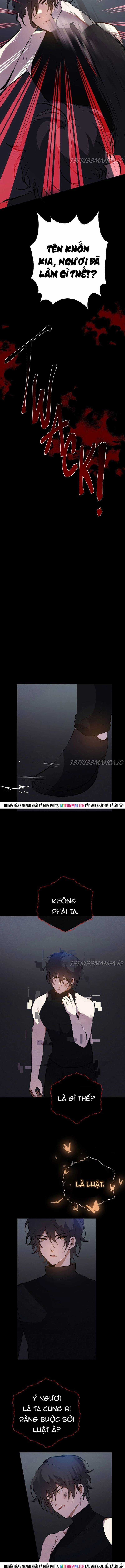 Trọng Sinh Mạc Thế - Chapter 181 - Trang 9