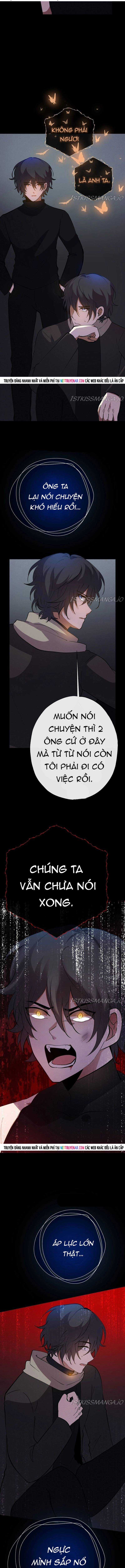 Trọng Sinh Mạc Thế - Chapter 181 - Trang 10