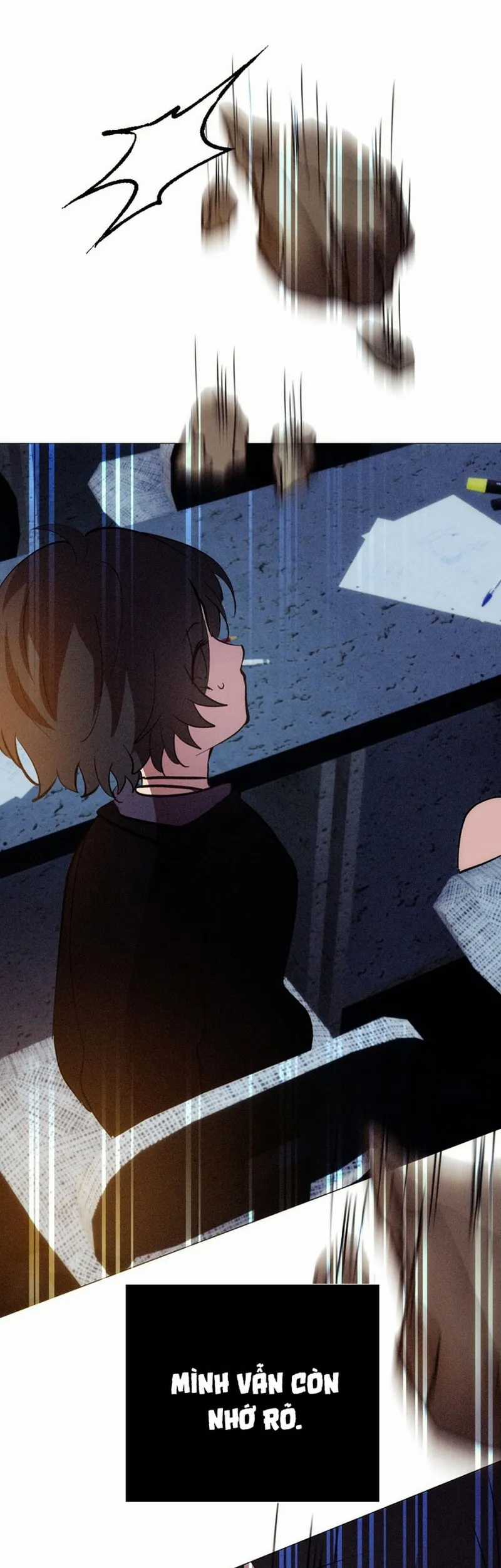 Trọng Sinh Mạc Thế - Chapter 182 - Trang 14