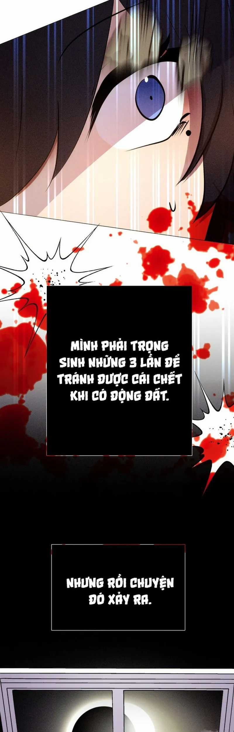 Trọng Sinh Mạc Thế - Chapter 182 - Trang 15