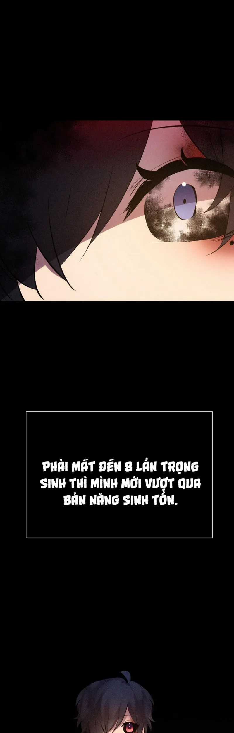 Trọng Sinh Mạc Thế - Chapter 182 - Trang 20