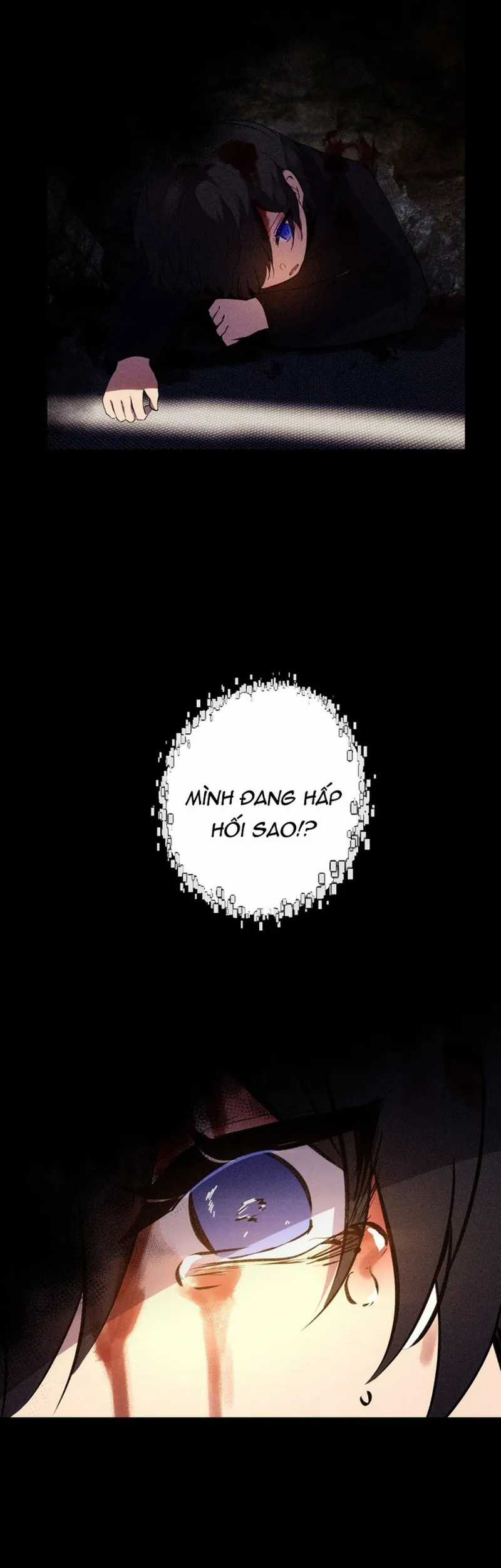 Trọng Sinh Mạc Thế - Chapter 182 - Trang 3